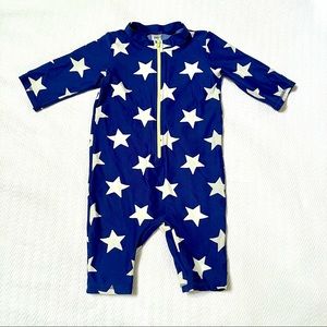 Baby Boden One Piece Rashguard